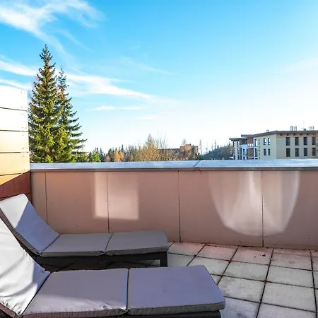 Tatrystay Oliver Apartmán Štrbské Pleso