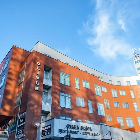 Appartamento Tatrystay Oliver Štrbské Pleso