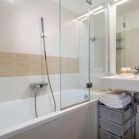 Tatrystay Oliver Appartamento