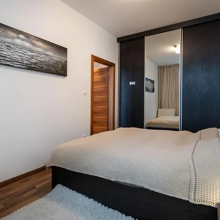 Tatrystay Oliver Apartment *