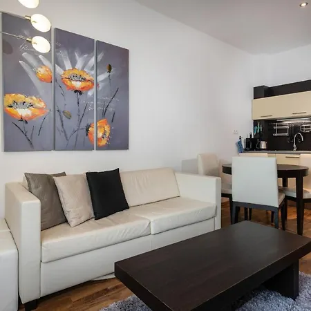 Tatrystay Oliver Apartmán