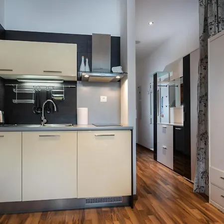 Tatrystay Oliver Strbske Pleso