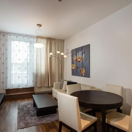 Tatrystay Oliver Apartment *