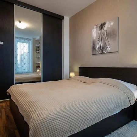 Tatrystay Oliver Apartment Strbske Pleso