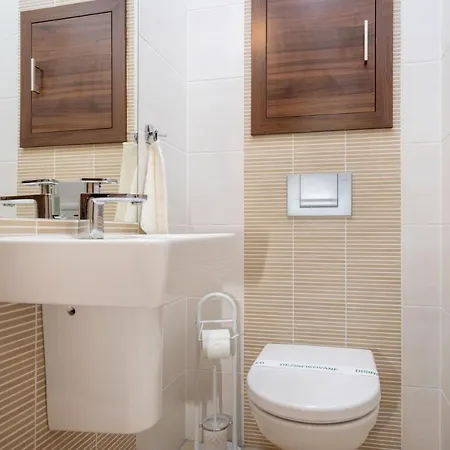 Tatrystay Oliver Apartmán