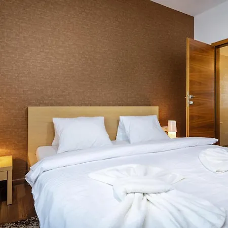 Apartmán Tatrystay Oliver Štrbské Pleso