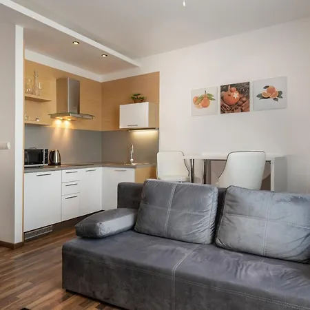 Tatrystay Oliver Apartment Štrbské Pleso
