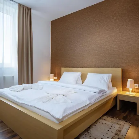 Appartamento Tatrystay Oliver *