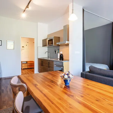 Tatrystay Oliver Apartment Strbske Pleso