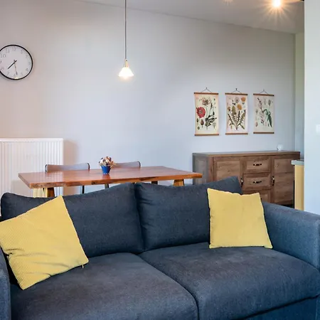 Apartment Tatrystay Oliver *