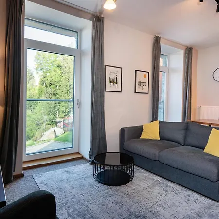 Tatrystay Oliver Apartamento
