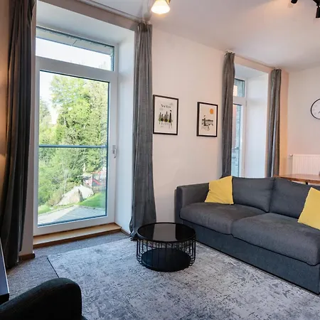 Tatrystay Oliver Apartment