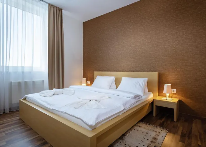 Apartment Tatrystay Oliver *