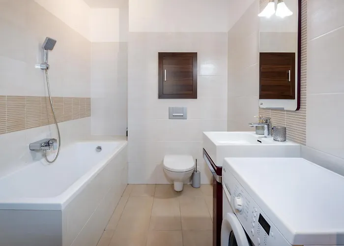 Tatrystay Oliver * Strbske Pleso